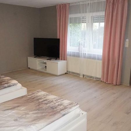 Ferienzimmer Bad Endbach Екстериор снимка
