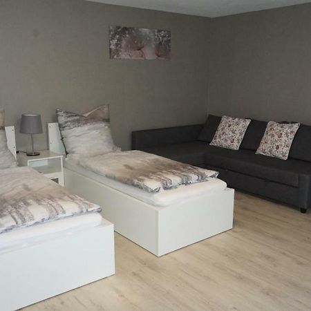 Ferienzimmer Bad Endbach Екстериор снимка