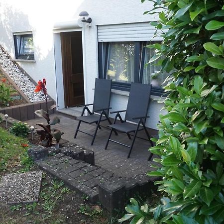 Ferienzimmer Bad Endbach Екстериор снимка