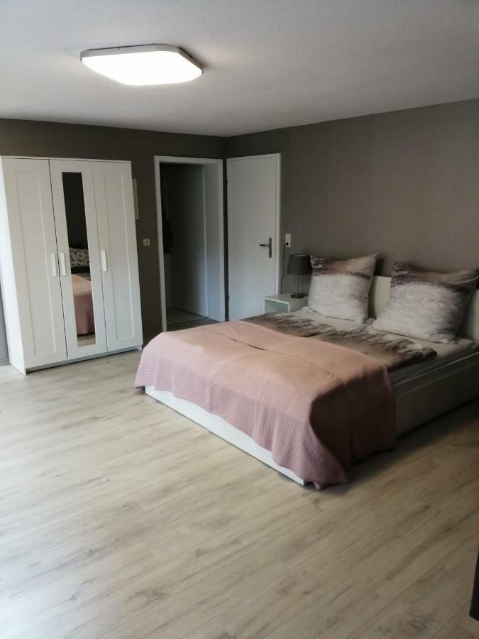 Ferienzimmer Bad Endbach Екстериор снимка