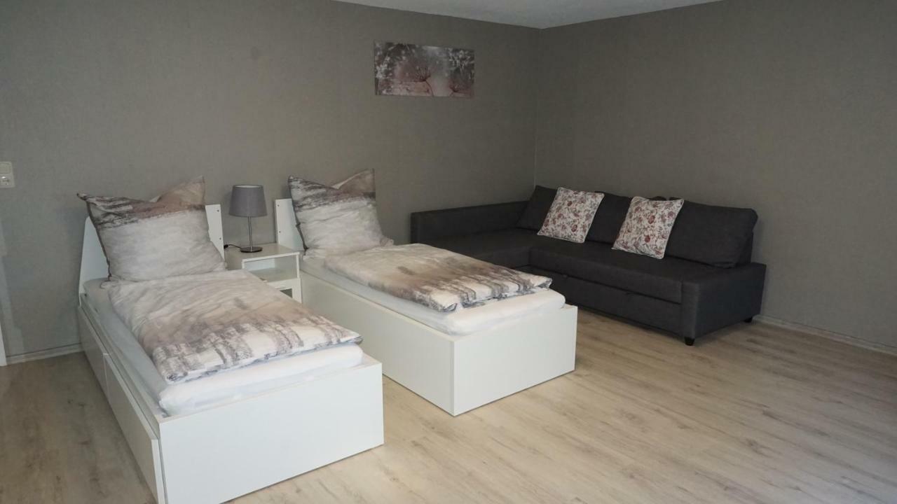 Ferienzimmer Bad Endbach Екстериор снимка