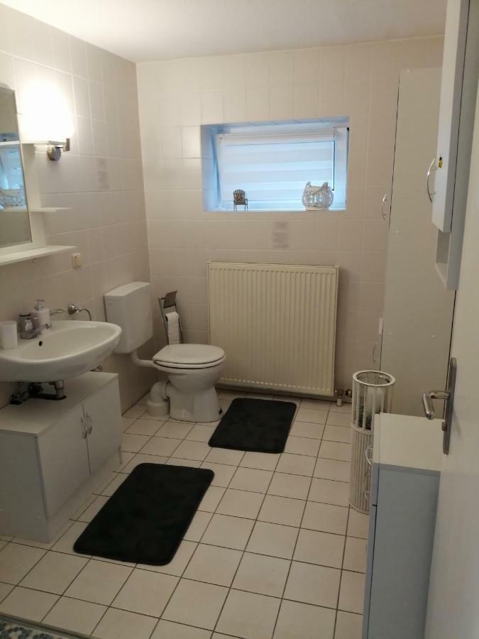 Ferienzimmer Bad Endbach Екстериор снимка