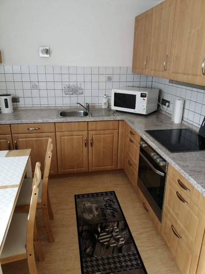 Ferienzimmer Bad Endbach Екстериор снимка
