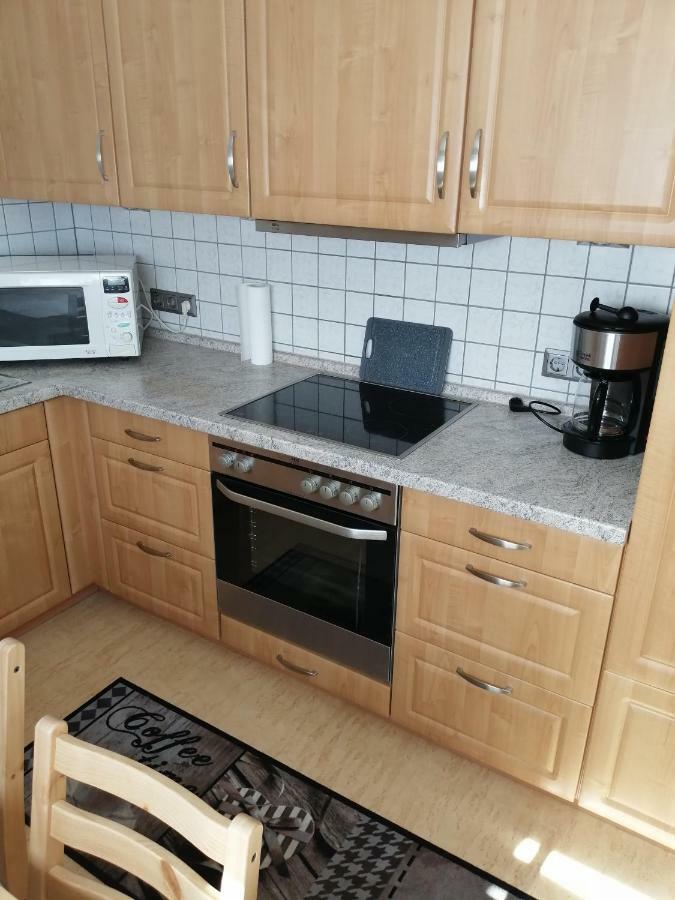 Ferienzimmer Bad Endbach Екстериор снимка