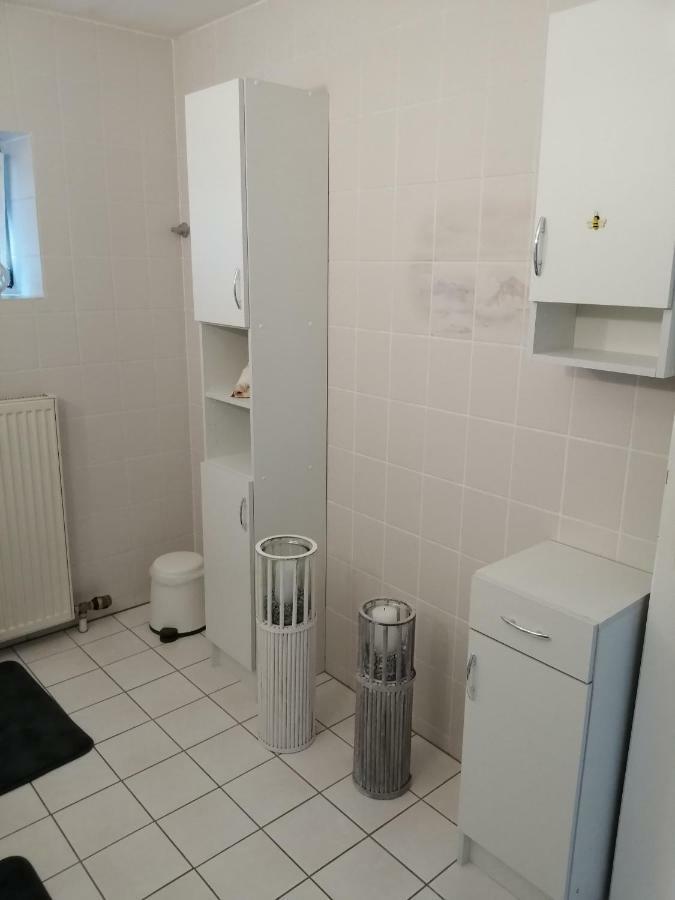 Ferienzimmer Bad Endbach Екстериор снимка