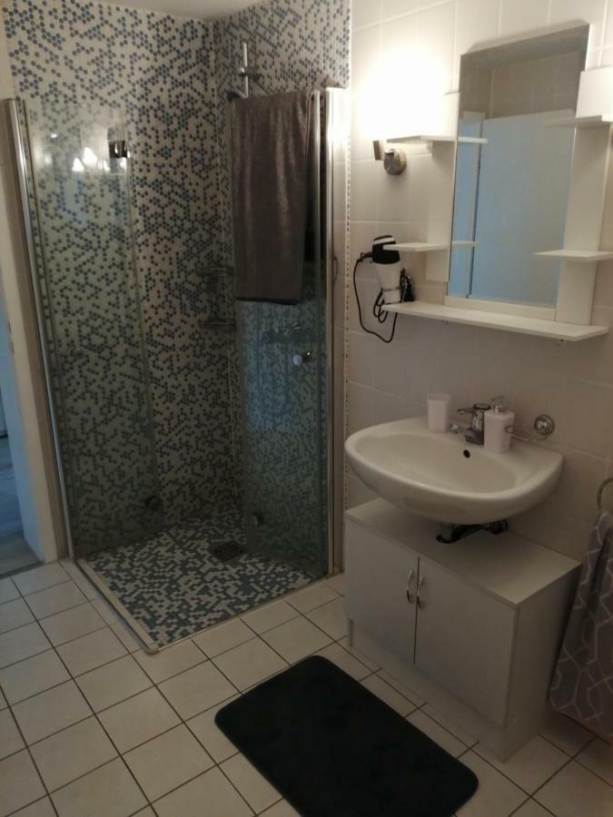 Ferienzimmer Bad Endbach Екстериор снимка